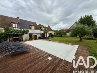  Maison à vendre 7 pièces 183 m²