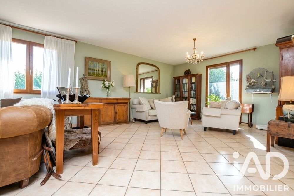 Vente Maison Vente Maison/villa 5 pièces Bize-minervois