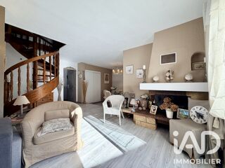 Vente Maison Vente Maison/villa 5 pièces La farlède