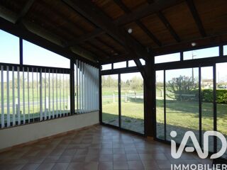  Maison à vendre 4 pièces 106 m²