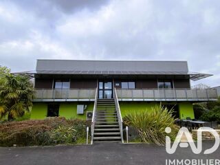  Immeuble à vendre 335 m²