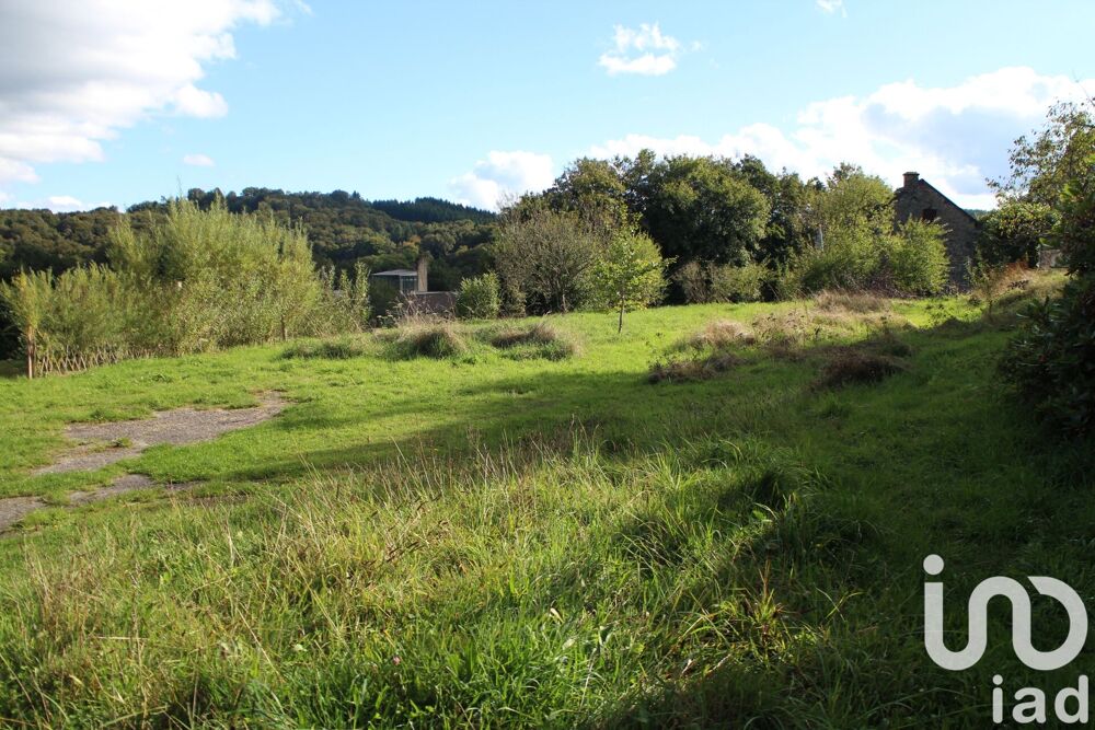 Vente Maison de campagne 7 pièces