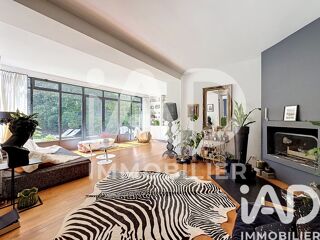  Maison à vendre 6 pièces 175 m²