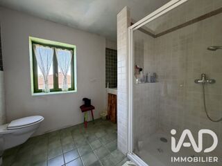  Maison à vendre 3 pièces 80 m²