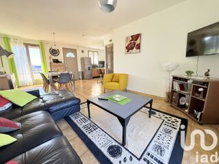  Maison à vendre 3 pièces 86 m²