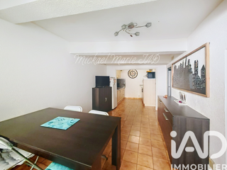  Maison � vendre 4 pi�ces 94 m�