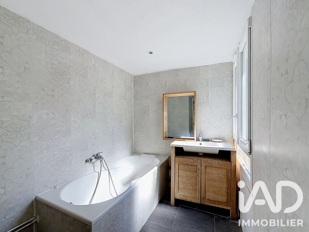 Vente Maison Vente Maison/villa 3 pièces Meudon