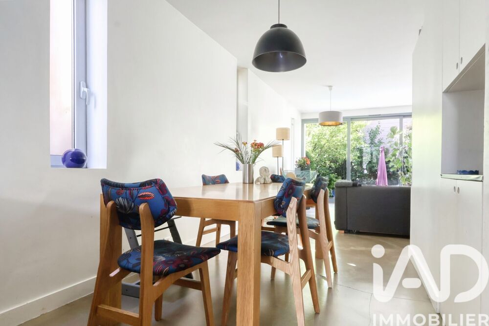 � vendre  Maison Bagnolet (93170)