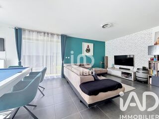  Maison à vendre 4 pièces 100 m²