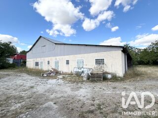  Terrain à vendre 3457 m²