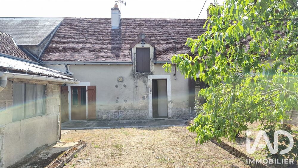 Vente Maison/villa 3 pièces