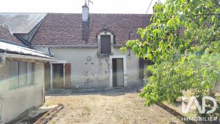  Maison à vendre 3 pièces 60 m²