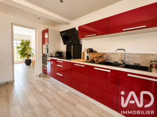  Maison à vendre 6 pièces 160 m²