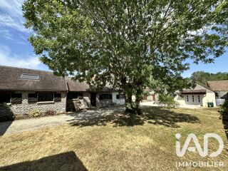  Maison à vendre 7 pièces 206 m²