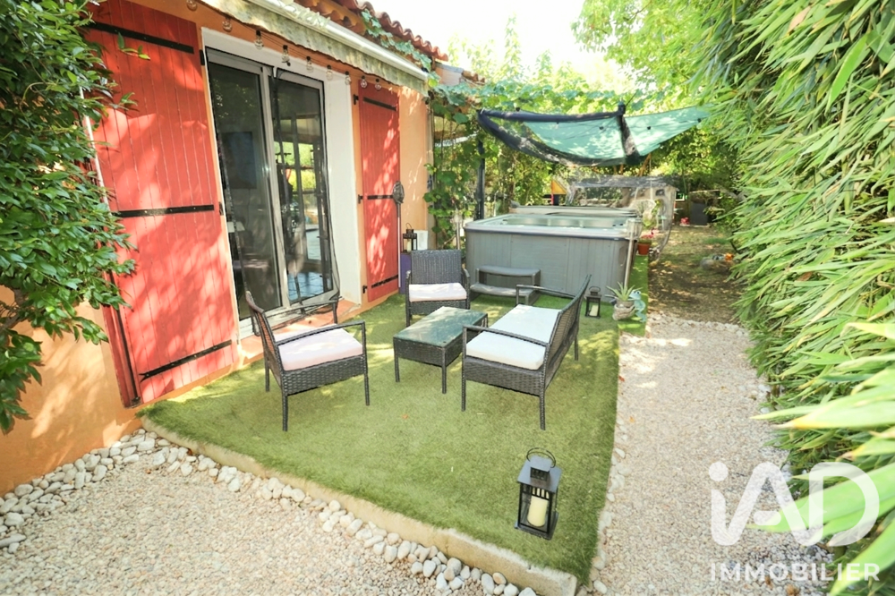 Vente Maison Vente Maison/villa 5 pièces Méounes-lès-montrieux