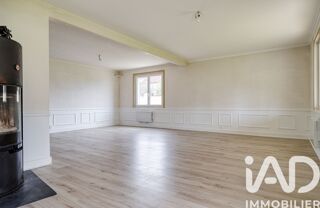  Maison à vendre 8 pièces 181 m²