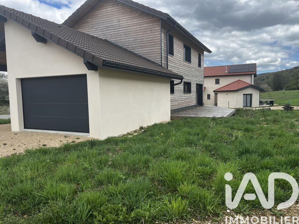Vente Maison/villa 2 pièces