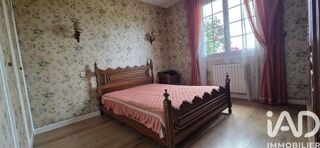  Maison à vendre 4 pièces 142 m²