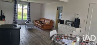  Maison à vendre 4 pièces 101 m²