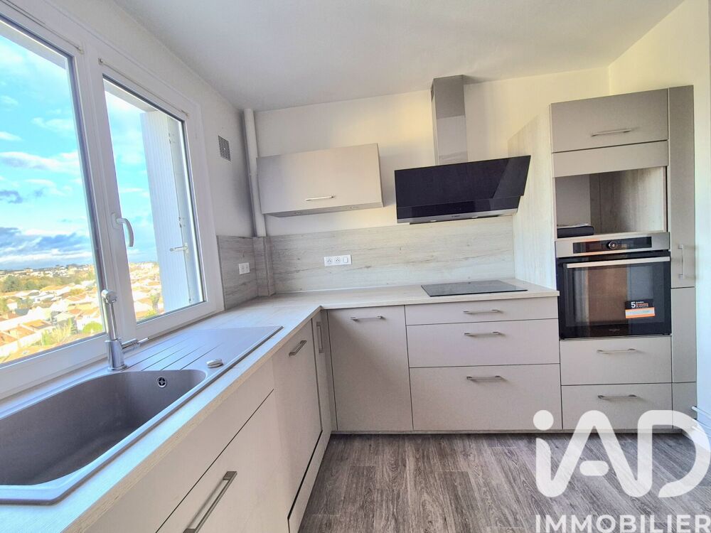 Vente Appartement 5 pièces
