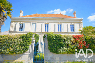  Maison à vendre 8 pièces 272 m²