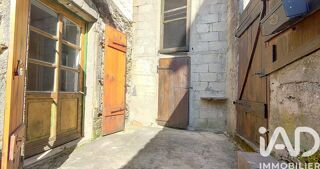  Maison à vendre 4 pièces 101 m²