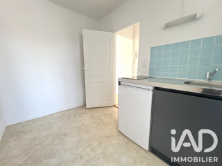  Appartement à louer 1 pièce 22 m²