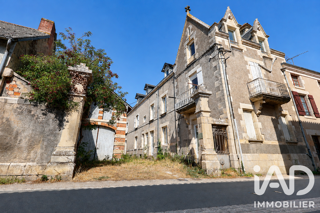  Maison à vendre 12 pièces 271 m²