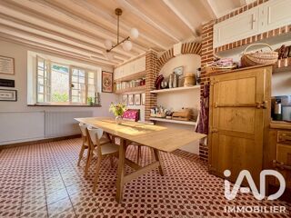 Maison à vendre 6 pièces 140 m²