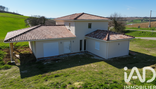  Maison à vendre 5 pièces 160 m²