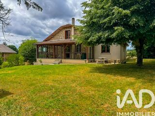  Maison à vendre 5 pièces 118 m²