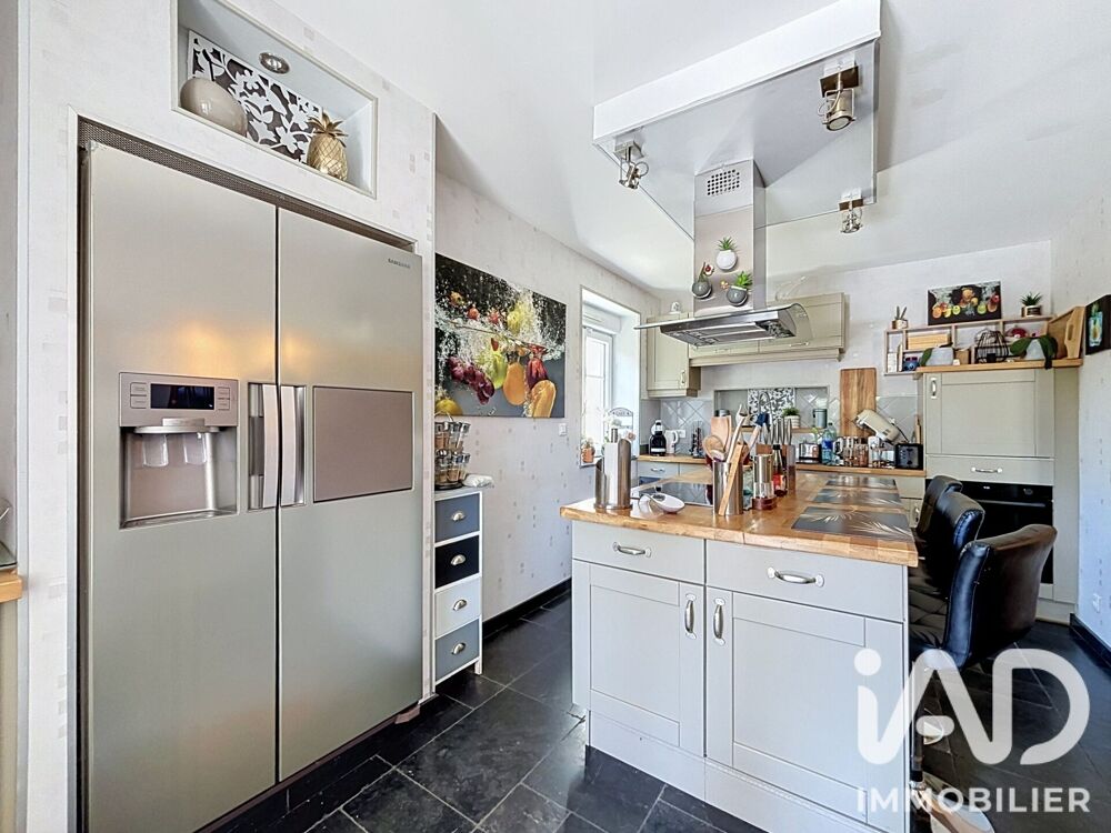 Vente Maison Vente Maison/villa 6 pièces Nevers