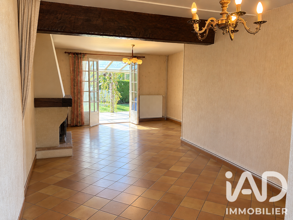 Vente Maison Vente Maison/villa 4 pièces Saint-Étienne-du-rouvray
