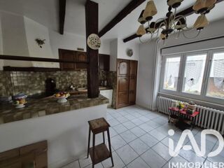 Maison à vendre 8 pièces 157 m²