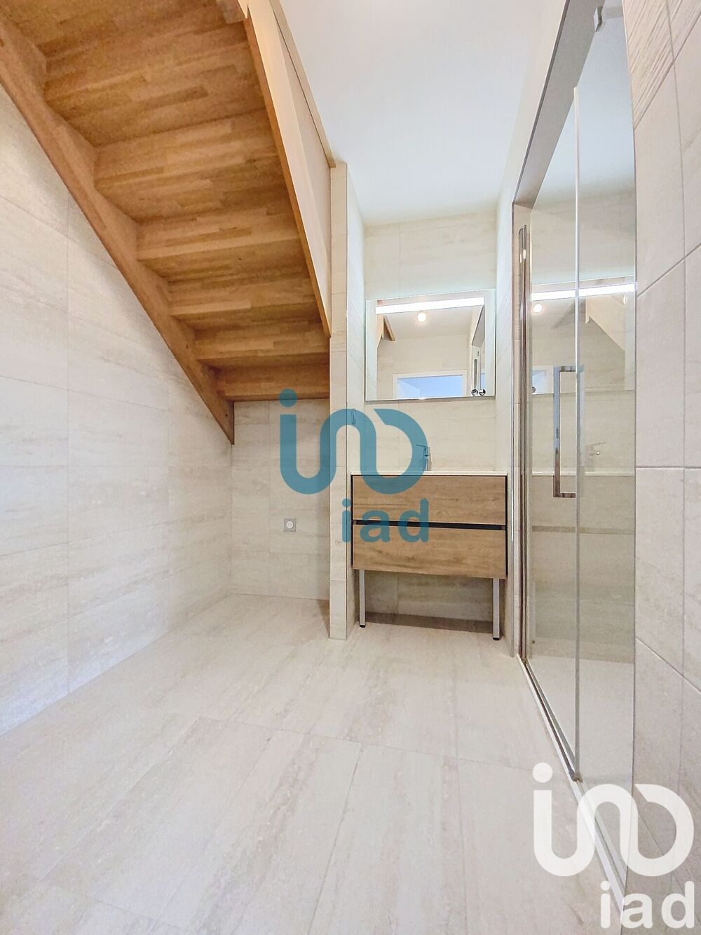 Vente Duplex 4 pièces