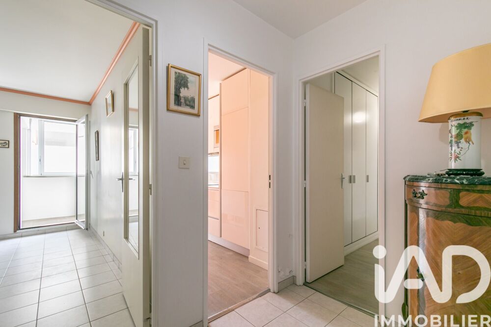 Vente Appartement Vente Appartement 3 pièces Paris 11