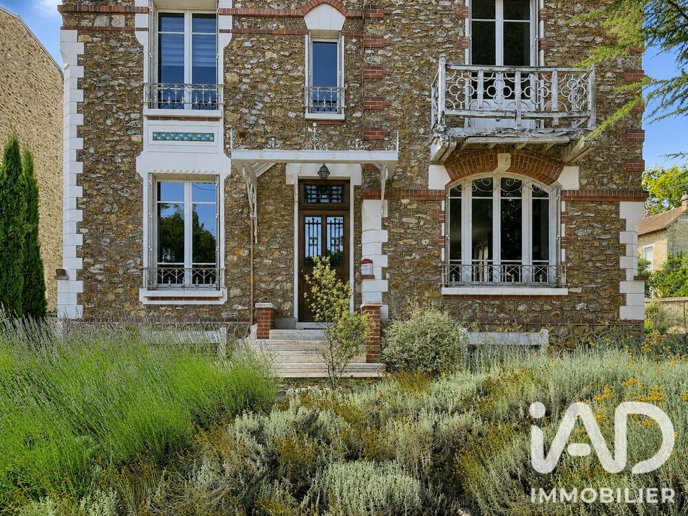 Vente Maison/villa 9 pièces