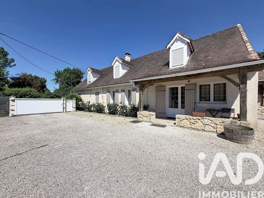 Vente Maison/villa 9 pièces