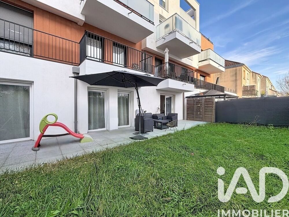 Vente Appartement Vente Appartement 3 pièces Roissy-en-brie