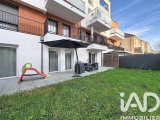  Appartement à vendre 3 pièces 63 m²