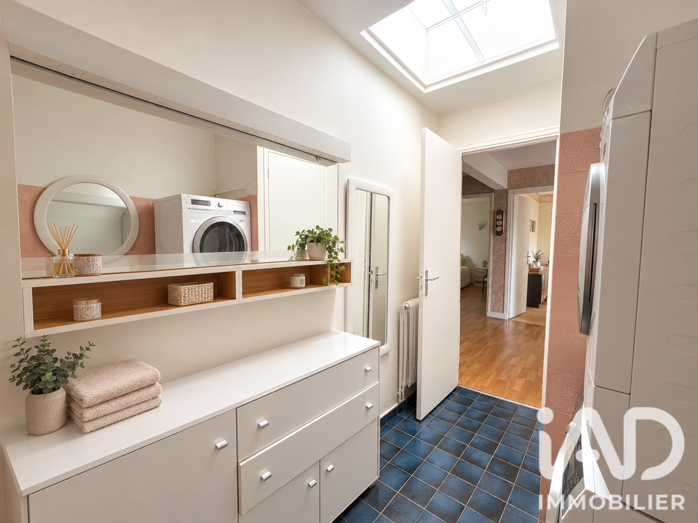 à vendre  Maison Colombes (92700)