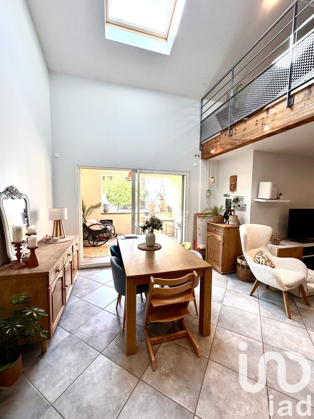 Vente Maison Vente Maison/villa 4 pièces Valence