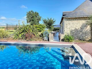  Maison � vendre 7 pi�ces 197 m�