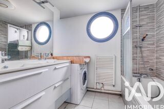  Appartement à vendre 3 pièces 59 m²