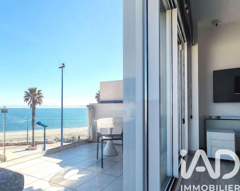 Vente Maison Vente Maison/villa 5 pièces Sainte-marie-la-mer