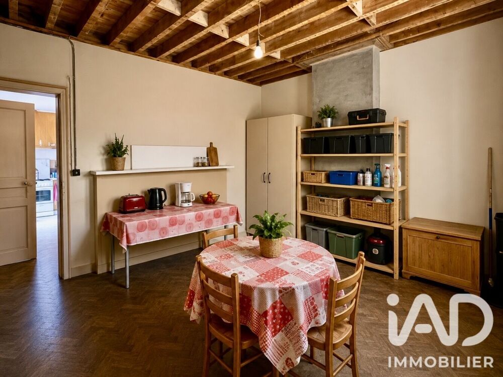 Vente Maison Vente Maison/villa 5 pièces Sailly-en-ostrevent