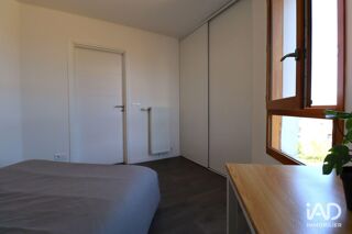  Appartement à louer 2 pièces 40 m²