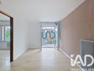  Appartement à vendre 2 pièces 32 m²