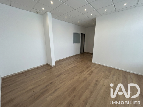   Vente Boutique/Local commercial 38 m&sup2; 
