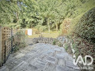  Maison à vendre 3 pièces 53 m²
